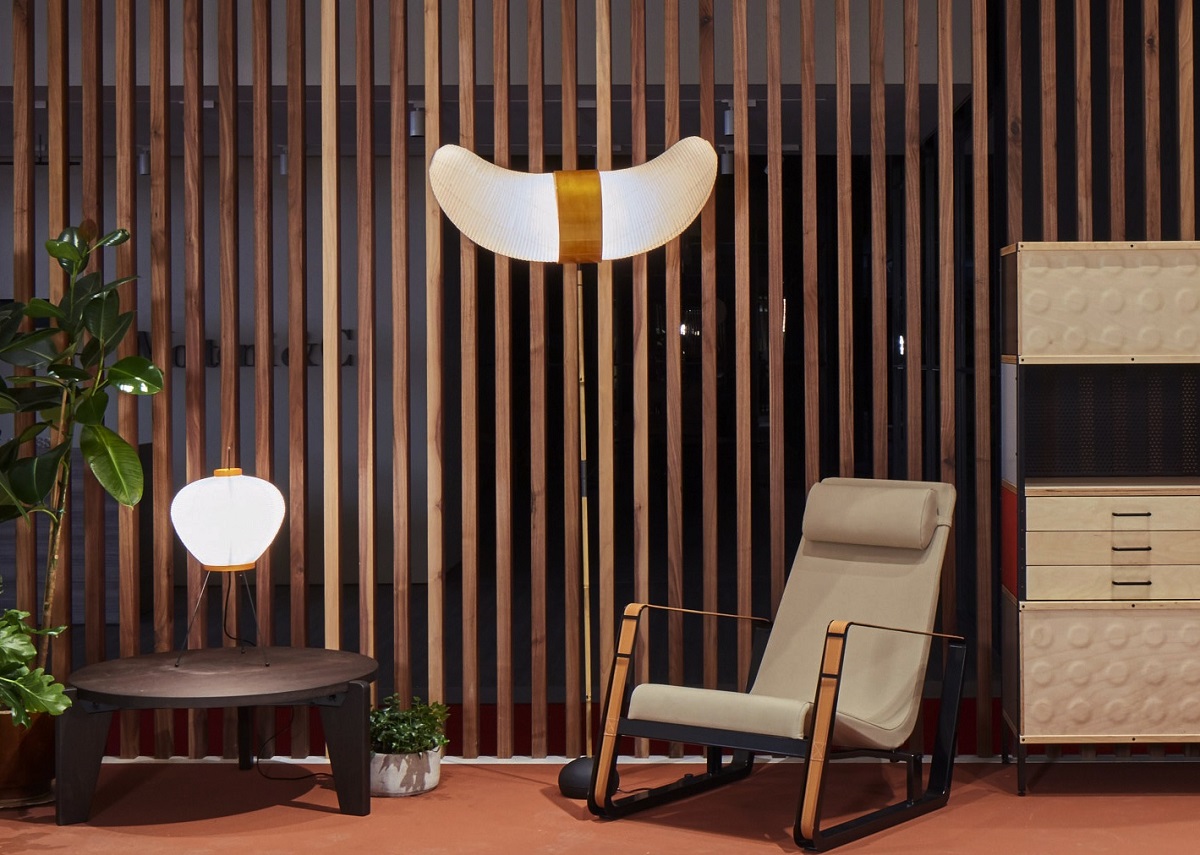 万象城网页版 - 灯饰|落地灯|办公家具|万象城(中国)家具|Akari Light Sculptures